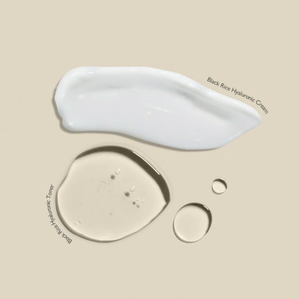 haruharu wonder - Black Rice Hyaluronic Toner - Image 2