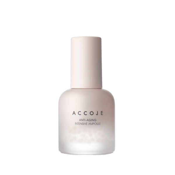 Accoje - Anti-Aging Intensive Ampoule