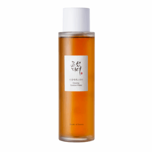Ginseng Essence Water