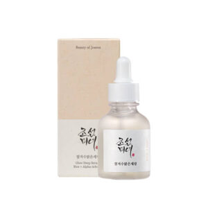 Glow Deep Serum Rice