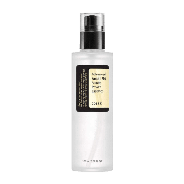 Advanced Snail 96 Mucin Power Essence