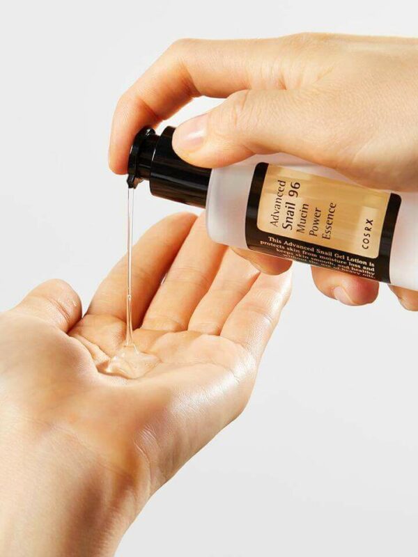 Cosrx - Advanced Snail 96 Mucin Power Essence - Image 2