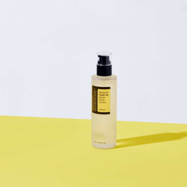 Cosrx - Advanced Snail 96 Mucin Power Essence - Image 3