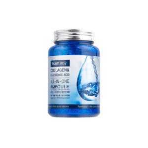 Collagen & Hyaluronic Acid