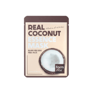 Real Coconut Essence Mask