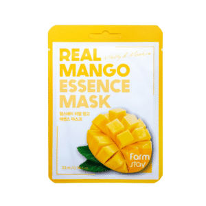 Real Mango Essence Mask