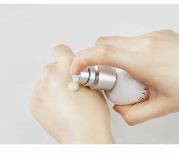 Accoje - Vital in Jeju Time Repair Serum - Image 2