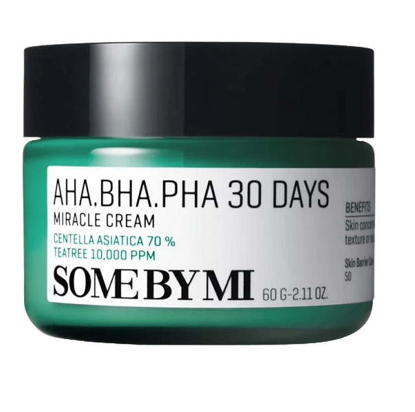 SOME BY MI - AHA-BHA-PHA 30 days Miracle Cream - Kglow.gr