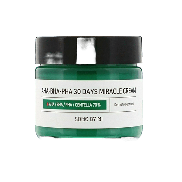 SOME BY MI - AHA-BHA-PHA 30 days Miracle Cream - Kglow.gr