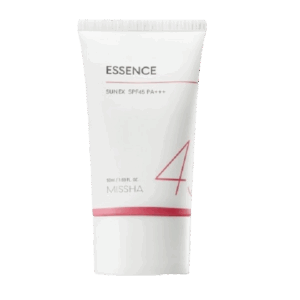 MISSHA All Around Safe Block Essence Sun SPF45PA+++