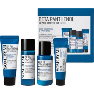 SOME BY MI - Beta Panthenol Repair Starter Kit