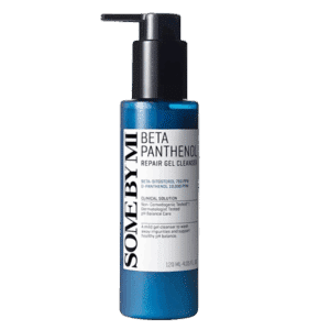 SOMEBYMI Beta Panthenol Repair Gel Cleanser