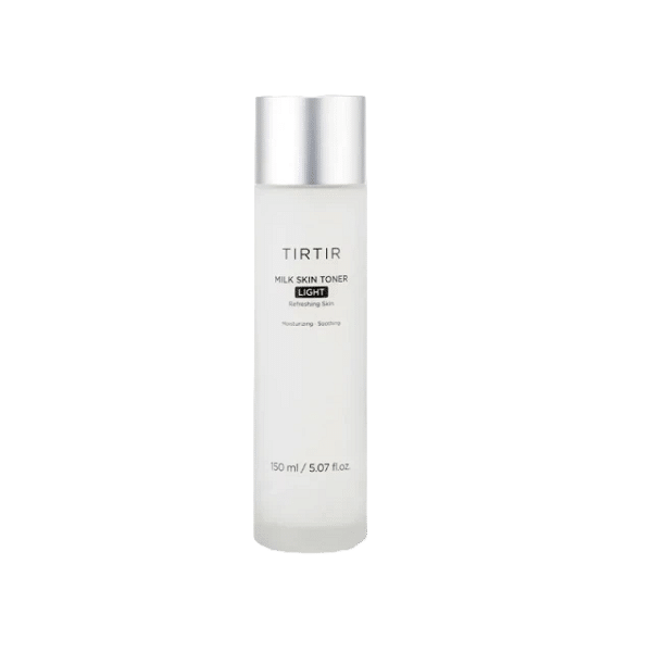 TIRTIR - Milk Skin Toner Light