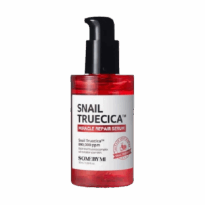 SOME BY MI - Snail TrueCICA Miracle Repair Serum