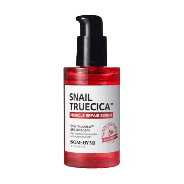 SOME BY MI - Snail TrueCICA Miracle Repair Serum