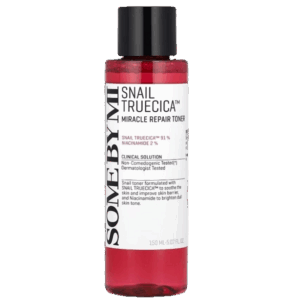 SOME BY MI - Snail TrueCICA Miracle Repair Toner