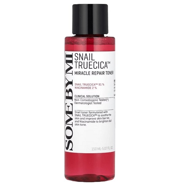 SOME BY MI - Snail TrueCICA Miracle Repair Toner