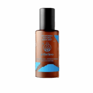 Etheleo - Koufonisia Natural Body Mist