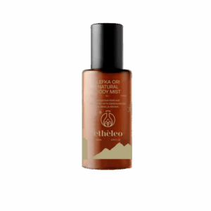 Etheleo - Lefka Ori Natural Body Mist