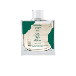 Etheleo - Monoi Natural Body Oil