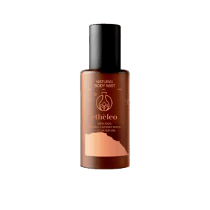 Etheleo - Cocoa Natural Body Mist