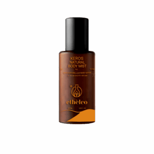 Etheleo - Monoi Natural Body Mist