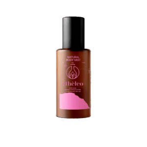 Etheleo - Pomegranate Natural Body Mist