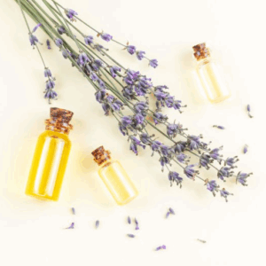Body Dry Oil
