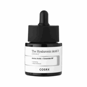 Cosrx - The Hyaluronic Acid 3 Serum