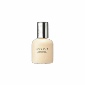 Accoje - Brightening Capsule Ampoule