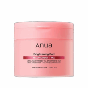 Brightening Pad Niacinamide 5% + TXA