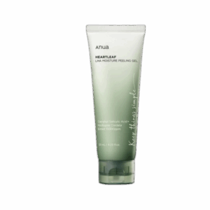 Heartleaf LHA Moisture Peeling Gel