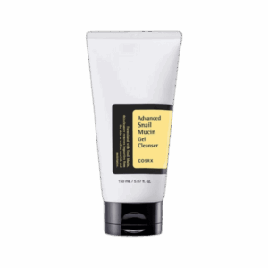Advanced Snail Mucin Gel Cleanser