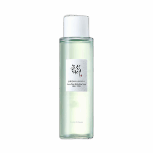 Green Plum Refreshing Toner AHA + BHA