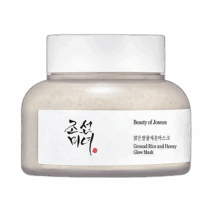 Beauty Of Joseon - Ground Rice and Honey Glow Mask