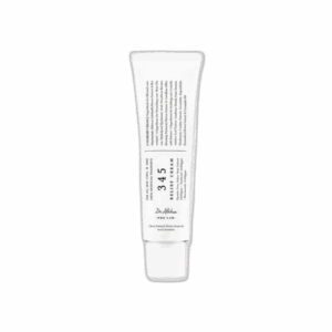 345 Relief Cream