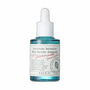 Axis-Y - Artichoke Intensive Skin Barrier Ampoule
