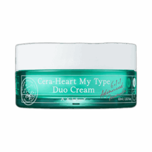 Axis-Y - Duo Cream Cera – Heart My Type
