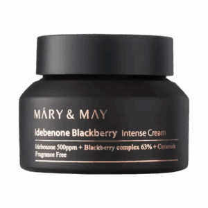 Blackberry Complex Intensive Cream