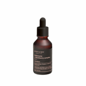 Blackberry Complex Serum