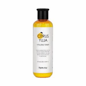 Farmstay - Citrus Yuja Vitalizing Toner