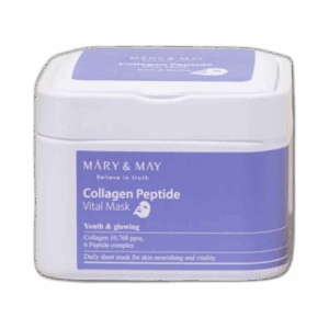 Collagen Peptide Vital Mask