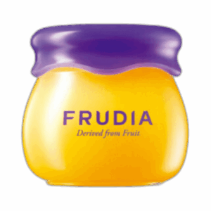 Frudia - Blueberry Hydrating Honey Lip Balm