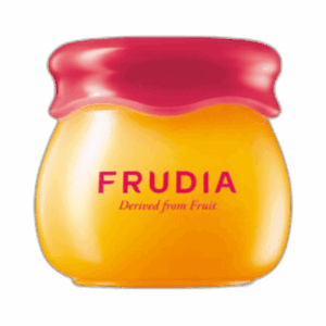 Frudia - Pomegranate Honey 3 in 1 Lip Balm