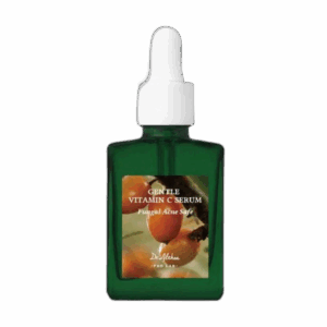 Gentle Vitamin C Serum