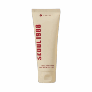 K-secret - Seoul 1988 Cream Snail Mucin