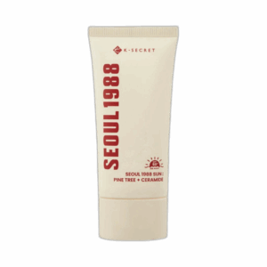 K-secret - Seoul 1988 Sun Pine Tree Ceramide