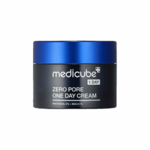 Medicube – Zero Pore One Day Cream