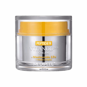 Medipeel - Peptide 9 Vitanol Cream Pro