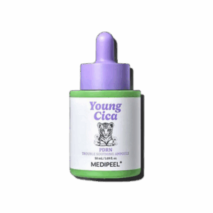 Medipeel - Young Cica PDRN Trouble Soothing Ampoule